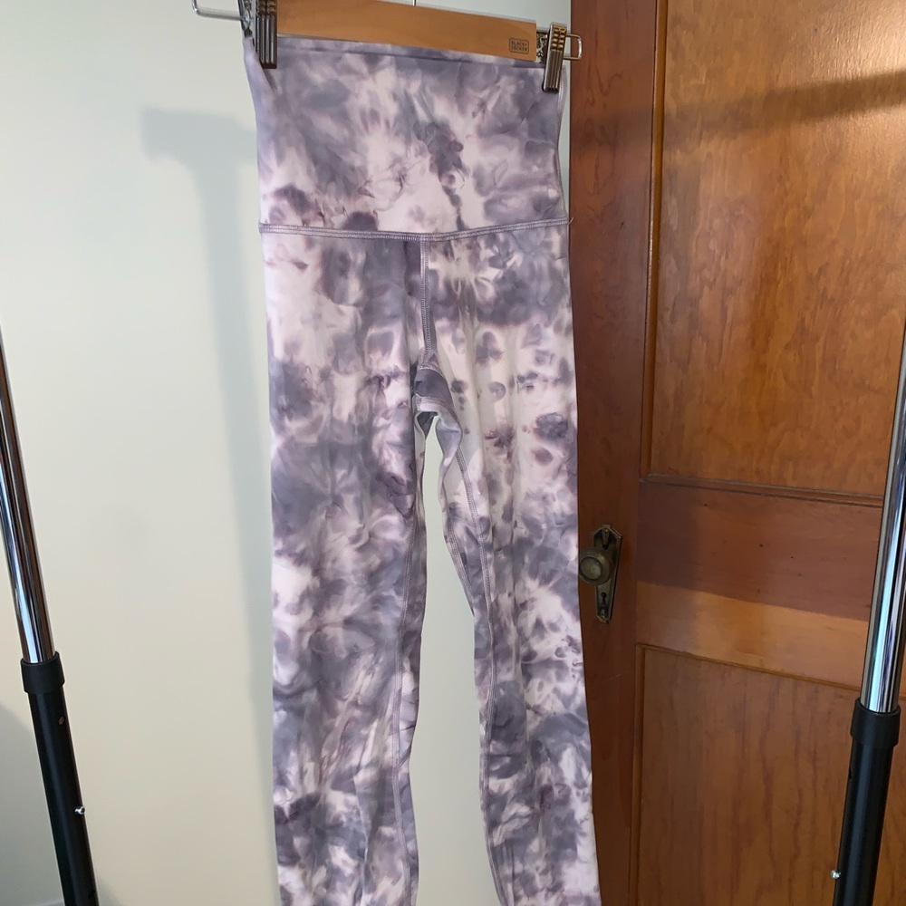 Lululemon align leggings